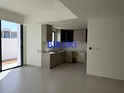 4 Bedrooms | Resale | Luxury Branded Villa