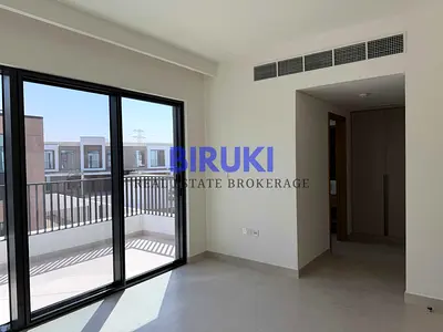 4 Bedrooms | Resale | Luxury Branded Villa