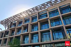 Luxury Furnished Studio | HighClass Building