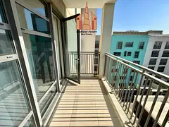 Elite Class 1BHK Apartment in UpTown Alzahia community |Same Building Footbridge Access to Alzahia c