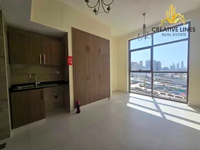 Nice Offer || Ready To Move || Studio Apartment Just 40K