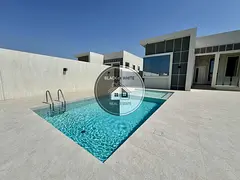 Brand New Villa | Private Pool | Smart Home System