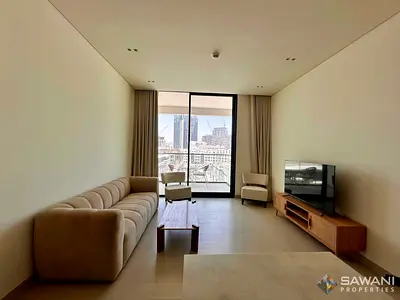Stunning 1BR | En-Suite | Fully Furnished | Brand New | Binghatti Phoenix