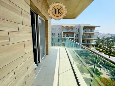 Fully Upgraded 2BHK with Close Kichen in Alzahia Garden with Bigger Balcony