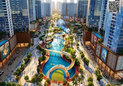 📌 For Sale – Stunning 1BHK in Orchid C, Ajman Unit: C-tower | Type: 1BHK | Net Area:735.07 sq.ft | Gross Area:1015.99 sq.ft