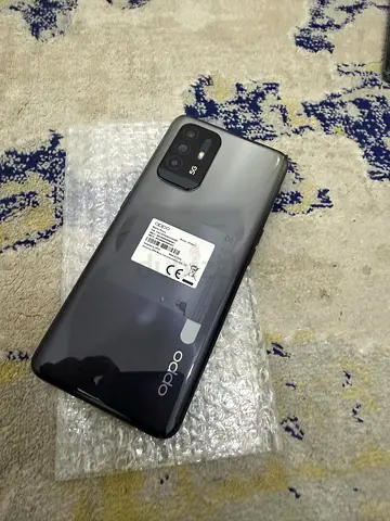 OPPO A94 5G A+ condition