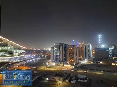1 MONTH FREE~CHILLER AC~GAS FREE~BRIGHT VIEW~SPECIOUS STUDIO WITH BALCONY