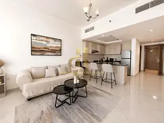 Luxury Living | Fully furnished | Fitted Kitchen