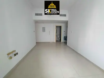 THIS MONTH SPECIAL OFFER _ 1 BHK NEAR DUBAI EXIT _ 38K IN 4 CHQS _GYM-POOL FREE _ ONLY FOR FAMILY