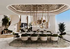 Luxury 1BR | High ROI | Investor Deal