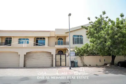 4BR Villa- Miads room - Huge Size - Near La Mer Beach