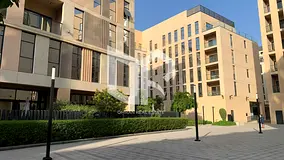 🏡 One-Bedroom Apartment for Sale in One of Sharjah's Most Demanding Residential Projects
