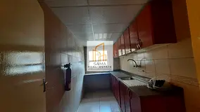 1bhk Available For family 30k with balcony