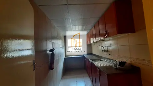 1bhk Available For family 30k with balcony