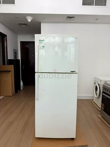 Samsung Refrigerator for Sale - 363 L (Pre-owned Good Condition)
