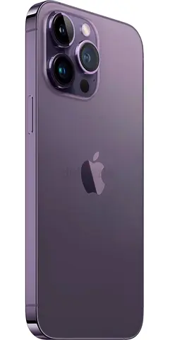 Apple iPhone 14 Pro Max - Deep Purple (Good Condition)
