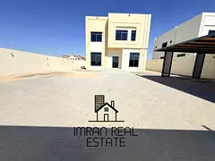 Spacious 5BR in Al Tay | Family Society | Huge Size Rooms