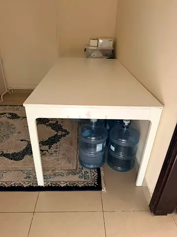 big  table