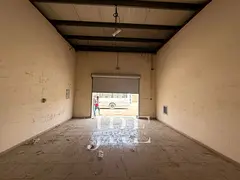 Warehouse for Rent in Sharjah