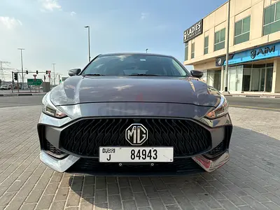 MG5 2023 for RENT and RENT TO OWN