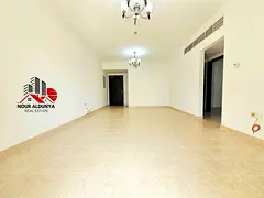 CLOSE TO METRO - SPACIOUS 3BHK + MAIDROON+ LAUNDRY ROOM - RENT 90K - GYM SWIMMING POOL - BALCONY - F