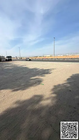 MAIN ROAD || CORNER PLOT || 29062 SQ FT || iNDUSTRIAL || JURF INDUSTRIAL AREA 2 || AJMAN ||