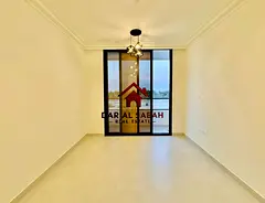 6 cheque payment / deposit cash/with balcony / brand new building / ready to move ?