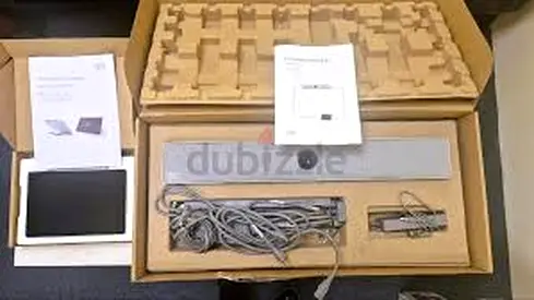 Cisco Webex Room Kit