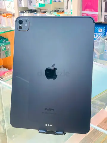 Ipad pro m4 256gb 11ch