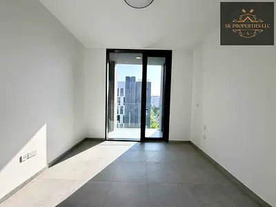 🌟 Spacious Unfurnished 2BHK for Rent in Tiraz, Aljada – 1250 Sqft | Modern Living 🌟