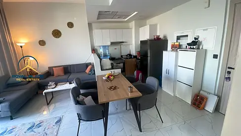 Fully Furnished | Pool View | Close to Metro