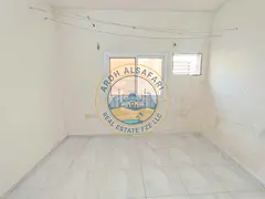 No cash deposit spacious apartment 1bhk for family with balcony in a reasonable price close to Muwai