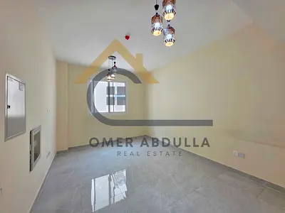 No Deposit | Brand New 1BHK For Family | Central Ac
