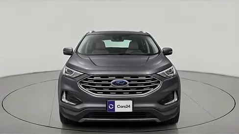 صورة 2 لـ 2021 FORD EDGE