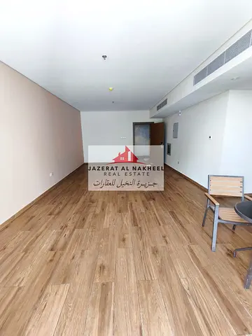 Two-bedroom hotel apartment for rent in Al Taawun area