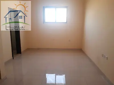 400 STUDIO SPLIT A.C MAIN ROAD SEWERAGE FREE IN AL JURF