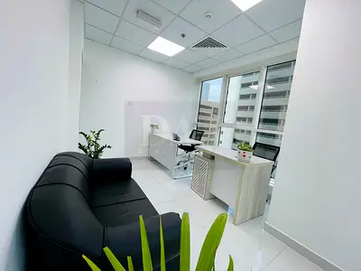 Shape your future in our office spaces |Fully fitted office for Rent