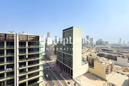 High Floor | Vacant | Good ROI | Brand New Unit