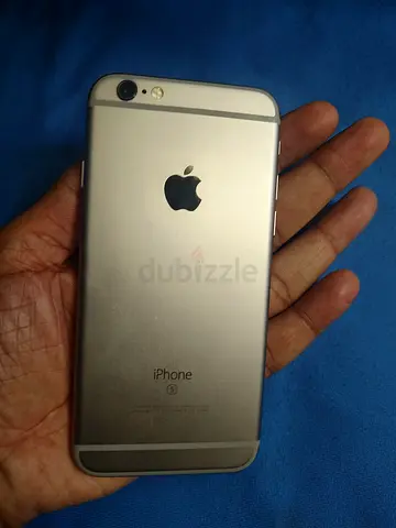 I phone 6s