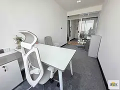 BUDGET DEAL!! Book your business offices at CONTROL TOWER today!