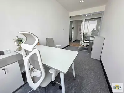 BUDGET DEAL!! Book your business offices at CONTROL TOWER today!
