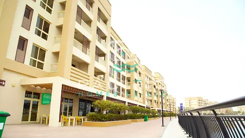 STUDIO Apartments for Sale | Lagoon Residences, Mina Al Ara