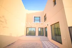 Sophisticated Nature-Inspired Villa | Contemporary Family Comfort in a Serene Setting | Resale