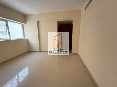 Family home 1 bedroom hall only 38k with car parking in new muwailiha