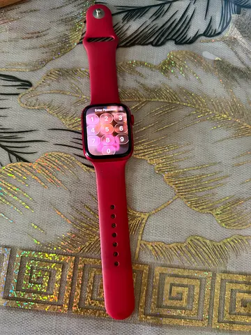 Apple watch