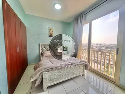 Stylish Studio for Rent | Fully Furnished