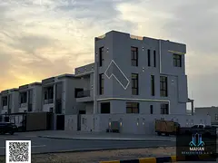 6 Villaa for Sale – Al Helio 2, Ajman