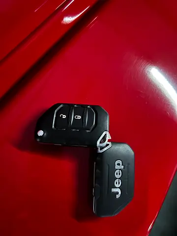 2019 JEEP WRANGLER thumbnail 20