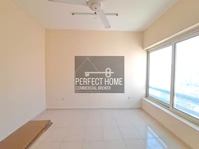 1BHK In Butina Sharjah 22,000 Rent 4 to 6 Cheques Payments