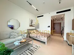 STUDIO | WELL MAINTAINED | FULLY FURNISHED